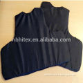 IIIA of NIJ0101.6 bulletproof vest lining without outer coat PE materials